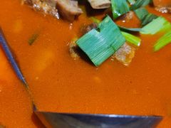 -霄汉羊排(万松园一店)