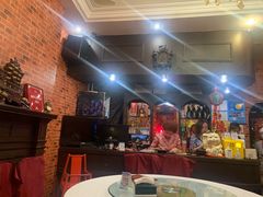 -永兴餐厅(复兴中路店)