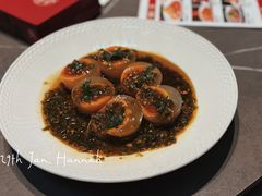 -情妹耙泥鳅·江湖川菜(科华店)