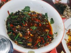 -西江红·株洲本地菜(滨江南路店)