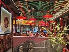 -缪氏川菜(深圳北站缤果空间店)