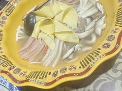 -建坤水席宫·洛阳菜(中州路店)