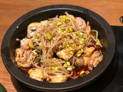 -云海肴·汽锅鸡·云南菜(天山百盛优客店)