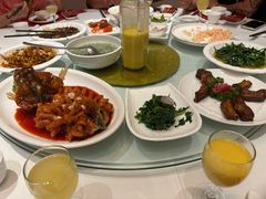 -得月楼·省级非遗·传统苏帮菜(观前店)