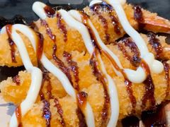 -AJIYA·池袋日式烧肉自助(天津万象城店)