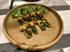 -若蘭慈·无国界素食料理(欢乐海岸店)