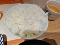 -堂本家·二代目·炸猪排(Express东海店)