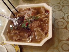 杂烩汤-稻香居锅贴(宋都御街店)