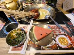 -旺蜀主成都串串火锅(西直门凯德MALL店)