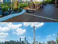 -小茶闲舍·观景商务茶馆(广州塔店)