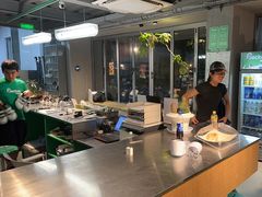 -绿壁虎攀岩基地(Tcar店)