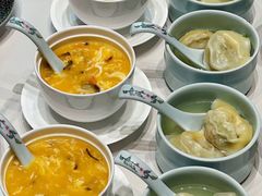 -新光酒家·河豚·海鲜·蟹料理(浦东店)