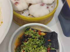-兰湘子·湘菜小炒(长安万科广场店)