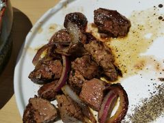 西冷牛排-大渔铁板烧(万象城店)