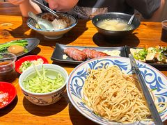 台湾特色香肠-大三元(福永店)