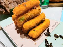 鲜奶撞茶-淀里船宴(卓达店)