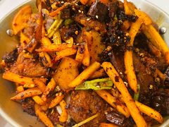 -川人百味(金安中央大街店)