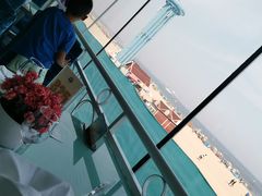 -海天一色海景自助餐厅(西港花园店)