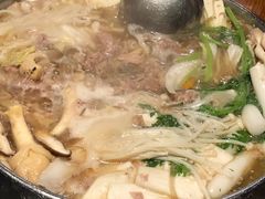 -包装马车·韩国料理·포장마차