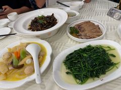 -怡园饭店-餐厅(四望亭店)