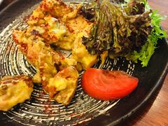 -玛格萝妮比萨屋(四平店)