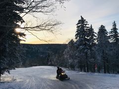 -雪谷