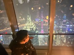 -上海柏悦酒店·世纪100牛排馆