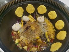 -玺炖·中国铁锅炖(虹桥天街店)