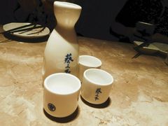 -贵木日本料理·铁板烧(新地假日广场店)