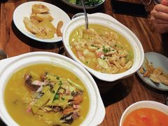 -鱼食饭稻·苏浙土菜17年老馆子(平江路店)