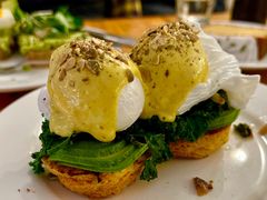 青春班尼迪克蛋-Egg•Allday Brunch(襄阳北路店)