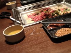 -新石器烤肉(虹悦城店)