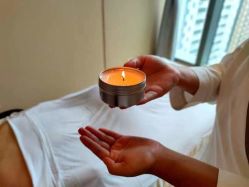 -婳香·女性英式芳疗SPA