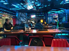 -马路牙子地桌烤肉(工体店)