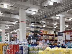 -山姆会员商店(邻瑞广场店)