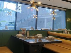-一席地·本地鸡窝·杭帮鸡火锅(萧山银隆百货店)