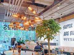 -Moka Bros 摩卡站(嘉华店)