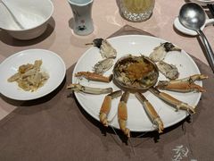 -成隆行·蟹王府(淮海店)