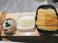 -潮牛壹号鲜牛肉火锅(光谷天地店)