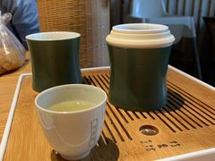 -竹里馆·淮扬菜·功夫茶(老门东店)