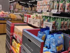 -永辉超市(凯德·天府店)