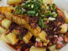 -扎佐老牌蹄膀·猪脚