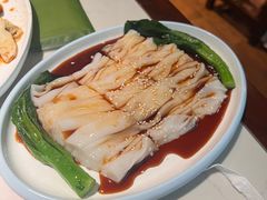 -悦满楼·西关名点·湛江名菜(航空综合大厦店)