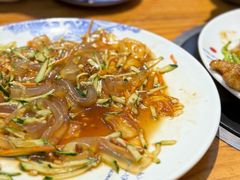 -忠林杀猪菜(凤台小区店)