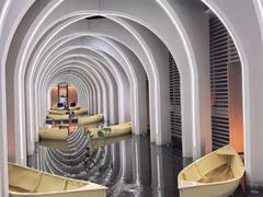 -涨巢·潮玩水疗局