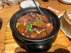 黄焖猪蹄-陶德砂锅(蜀汉路店)