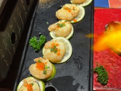 -京鹿料理(荟聚店)