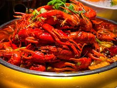 -乔街深夜食堂·小龙虾·高压锅生蚝(杭州总店)