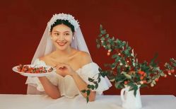 -巴黎春天婚纱摄影STUDIO·定制