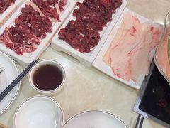 -潮悦牛肉火锅城(水贝店)